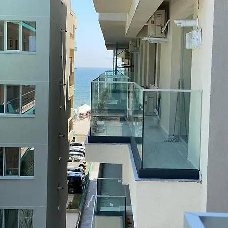 Apartment Ilaria Mamaia Nord Navodari