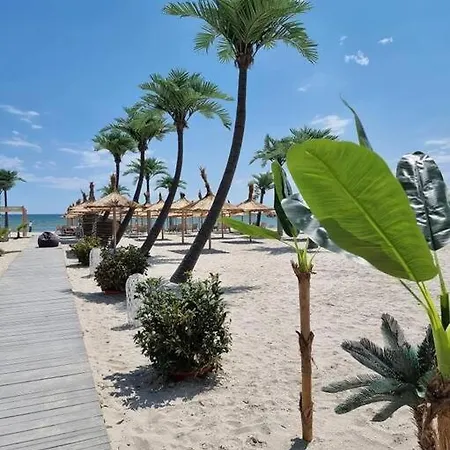 شقة Ilaria Mamaia Nord
